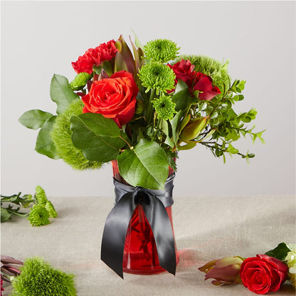 Heritage Kindle – A Florist Original –  J Flowers, Tipp City OH