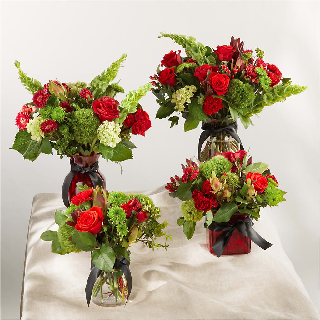 Heritage Kindle – A Florist Original –  J Flowers, Tipp City OH