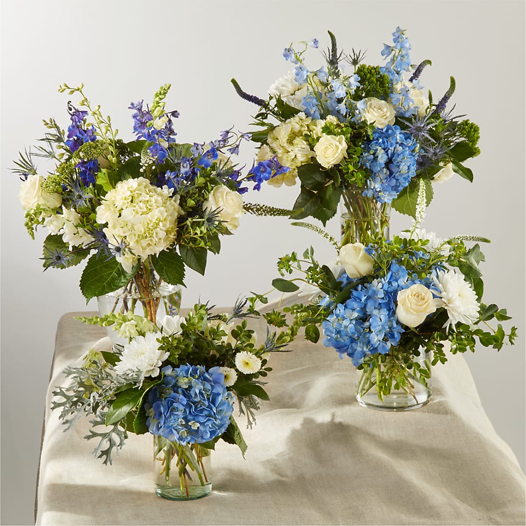 Festival of Lights – A Florist Original –  J Flowers, Tipp City OH