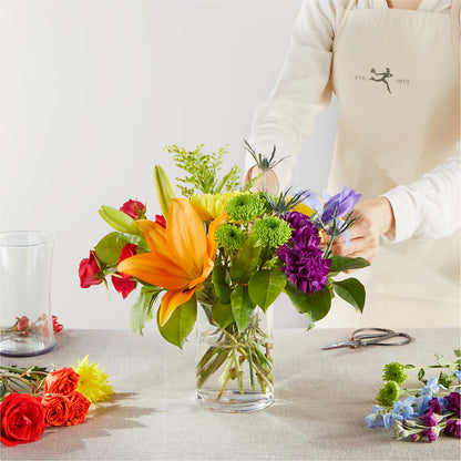 Summer Spectra - A Florist Original –  J Flowers, Tipp City OH