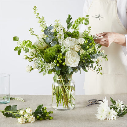 Irish Garden - A Florist Original –  J Flowers, Tipp City OH