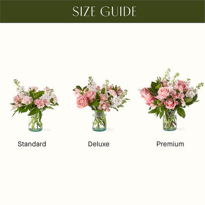 At the Ballet Bouquet –  J Flowers, Tipp City OH