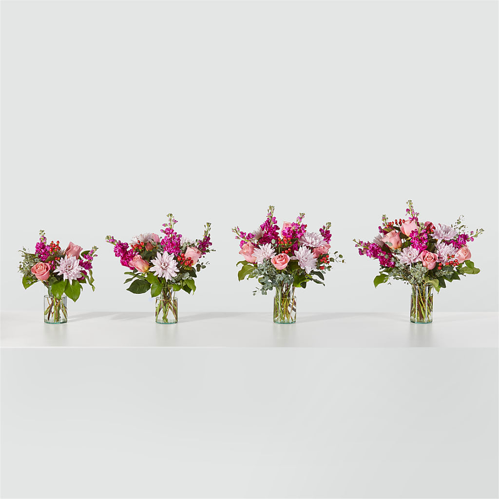 Sunday Morning Bouquet –  J Flowers, Tipp City OH