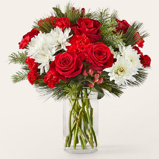 Seasonal Magic Bouquet –  J Flowers, Tipp City OH