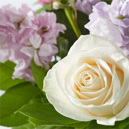 Springtime Spritz Bouquet –  J Flowers, Tipp City OH