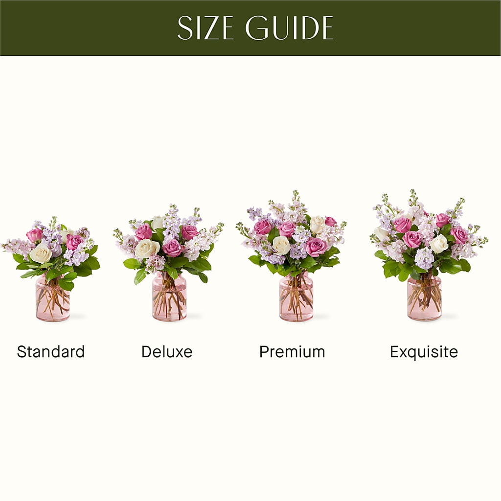 Springtime Spritz Bouquet –  J Flowers, Tipp City OH