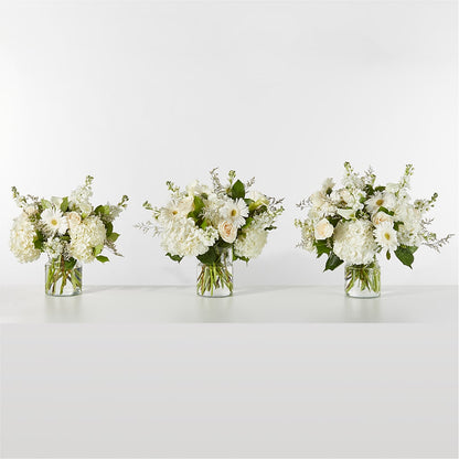 Sun-drenched Blooms Box Bouquet –  J Flowers, Tipp City OH