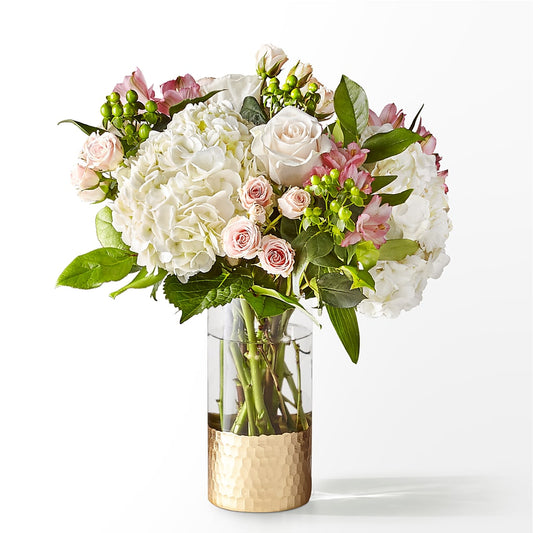 Parisian Stroll Bouquet –  J Flowers, Tipp City OH