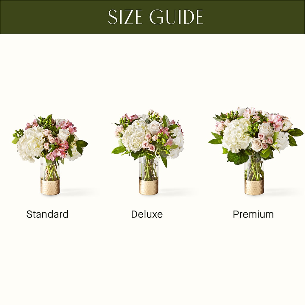 Parisian Stroll Bouquet –  J Flowers, Tipp City OH