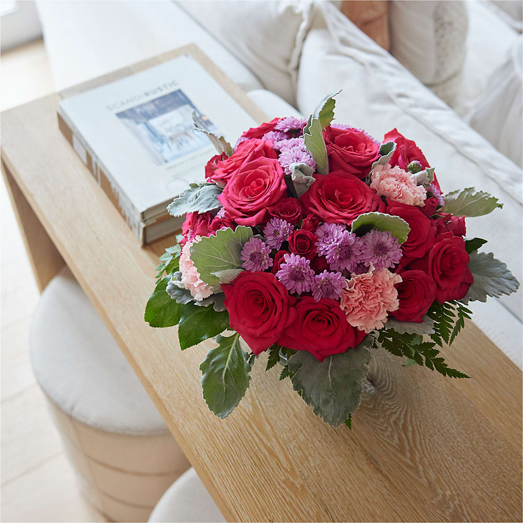 Sweet As Can Be Bouquet –  J Flowers, Tipp City OH