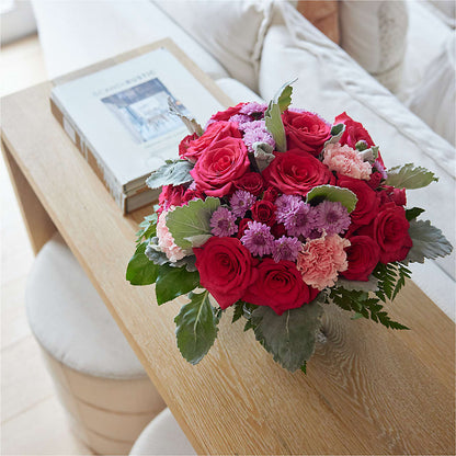 Sweet As Can Be Bouquet –  J Flowers, Tipp City OH