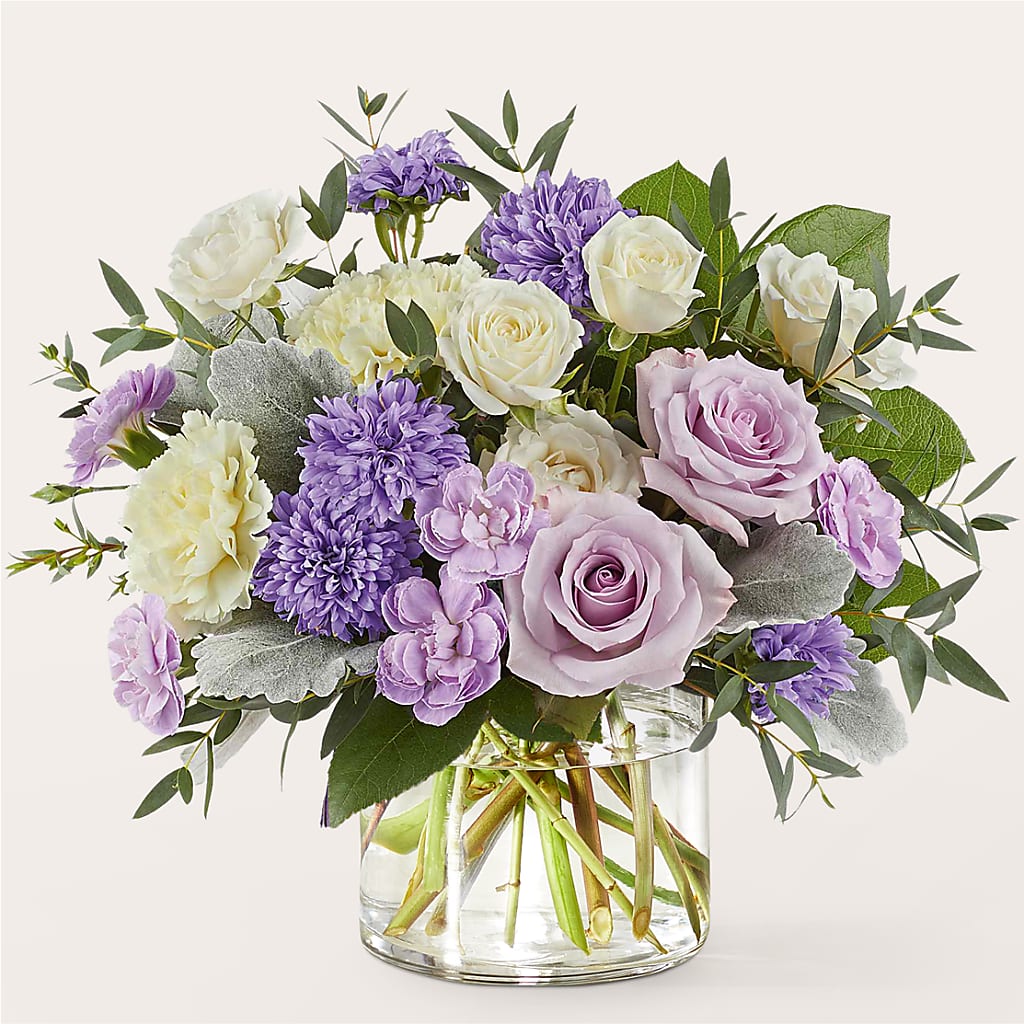 Stardust Bouquet –  J Flowers, Tipp City OH