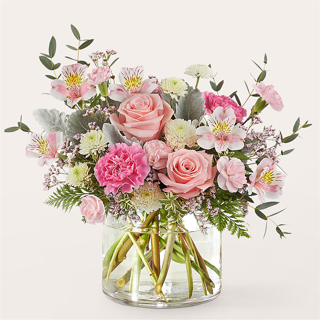 The Treehouse Bouquet –  J Flowers, Tipp City OH