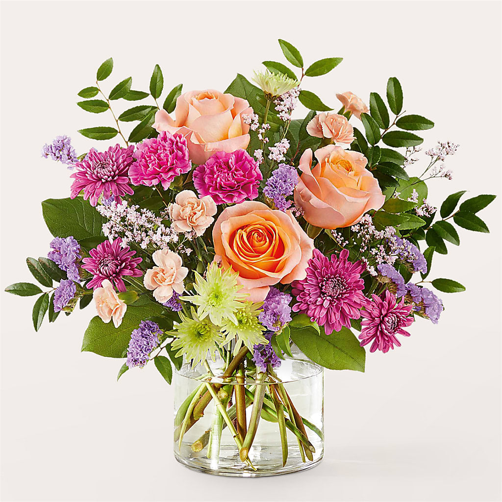 Effervescence Bouquet –  J Flowers, Tipp City OH