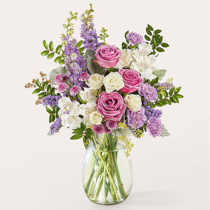 Lucky Me Bouquet –  J Flowers, Tipp City OH
