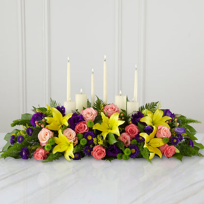 Forever Arrangement –  J Flowers, Tipp City OH
