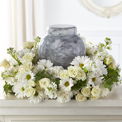 Timeless Tribute Cremation Adornment –  J Flowers, Tipp City OH