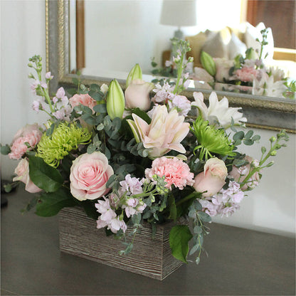 Beautiful Spirit Basket –  J Flowers, Tipp City OH