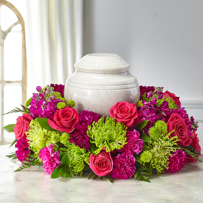 Hopeful Blessings Cremation Adornment –  J Flowers, Tipp City OH