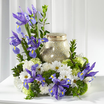 Sincere Spirit Cremation Adornment –  J Flowers, Tipp City OH