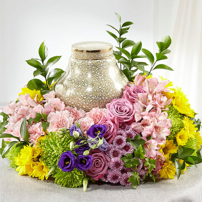 Rays of Hope Cremation Adornment –  J Flowers, Tipp City OH