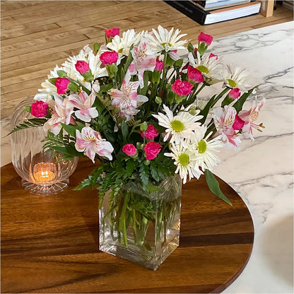 Sweet Surprises® Bouquet –  J Flowers, Tipp City OH
