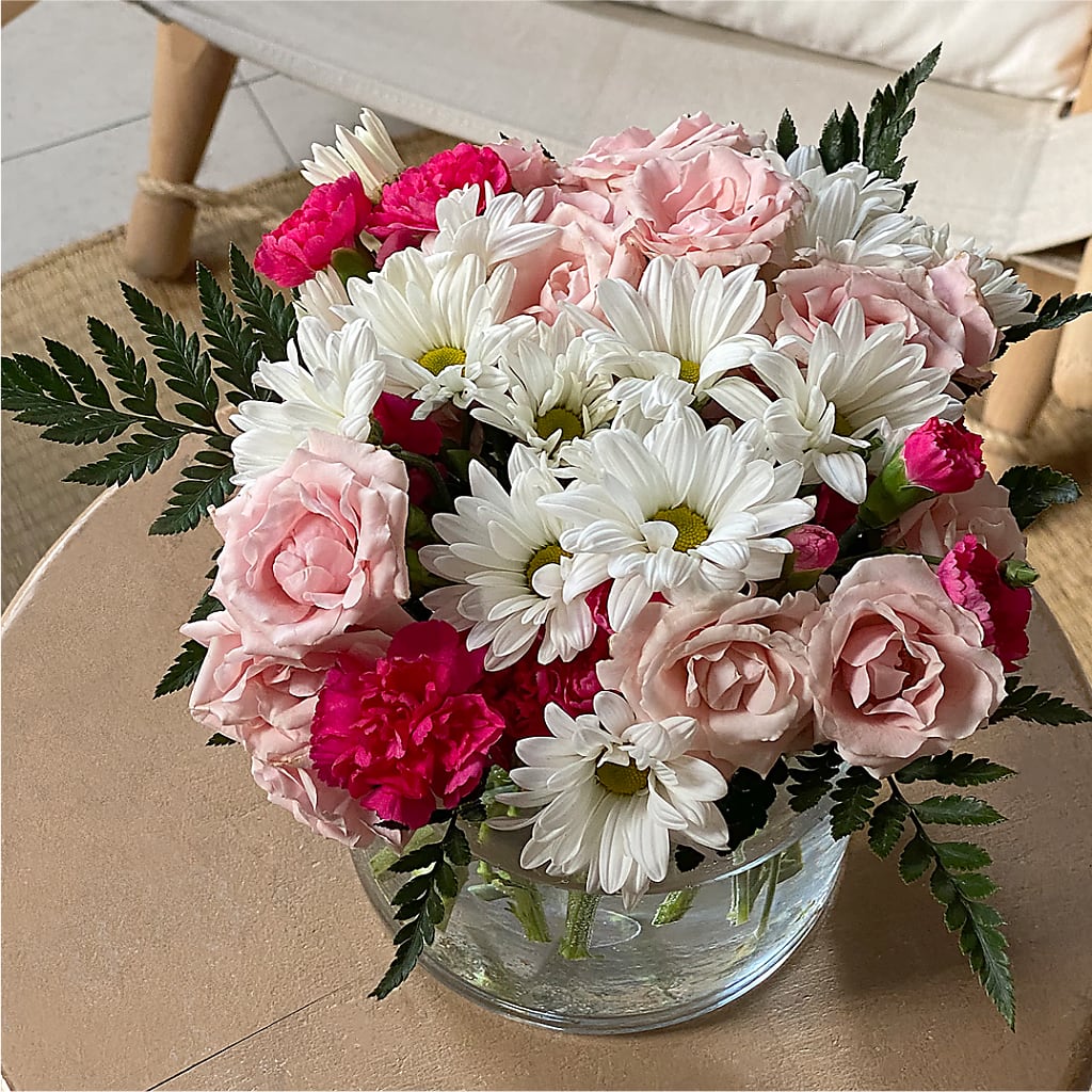 Sweet Surprises® Bouquet –  J Flowers, Tipp City OH