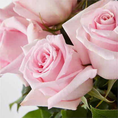 Picture Perfect Pink Rose Bouquet –  J Flowers, Tipp City OH