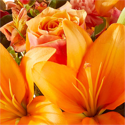 Afternoon Light Bouquet –  J Flowers, Tipp City OH