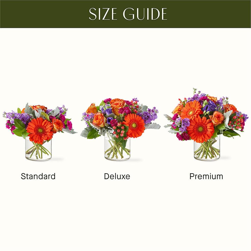 Sangria Bouquet –  J Flowers, Tipp City OH