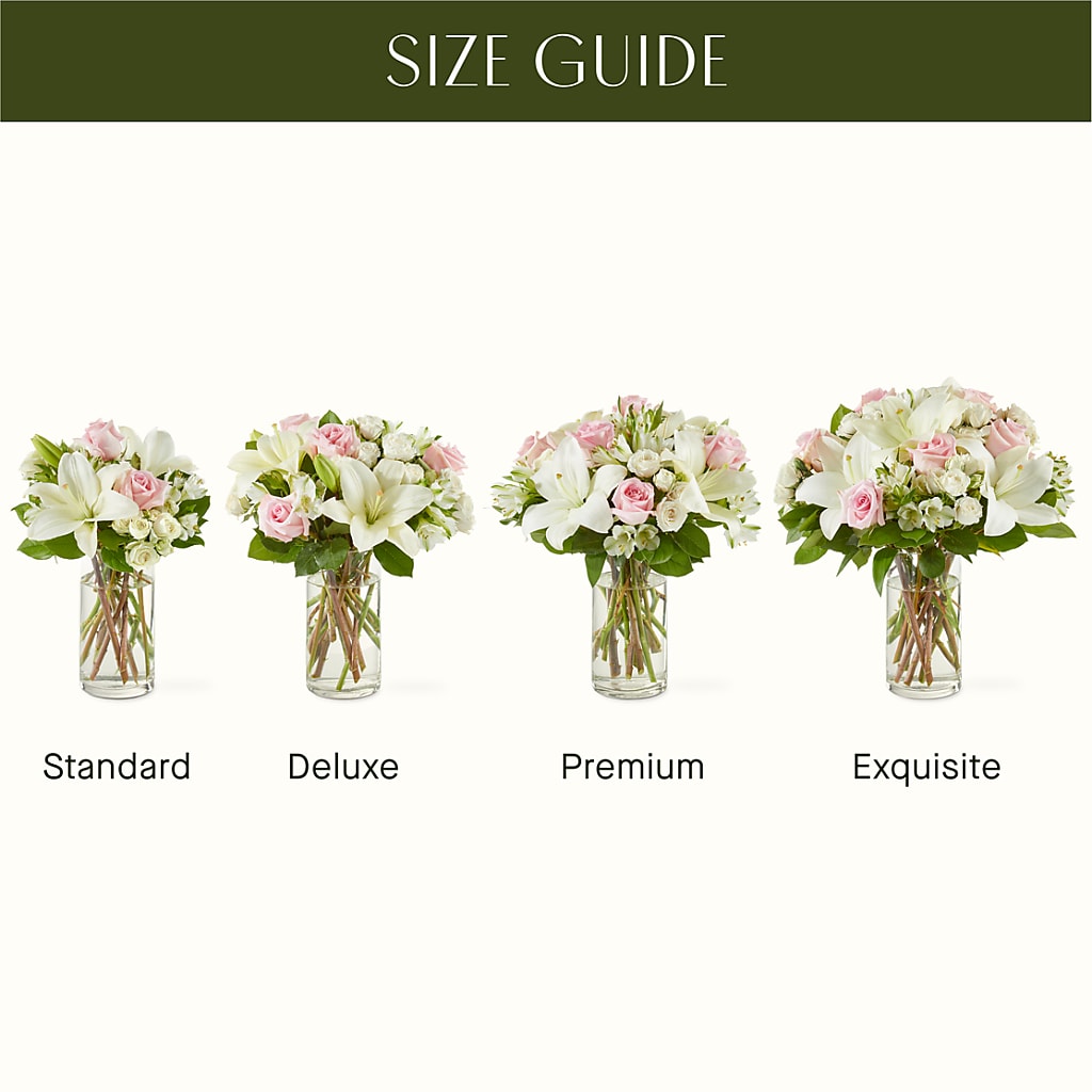 Kindhearted Bouquet –  J Flowers, Tipp City OH