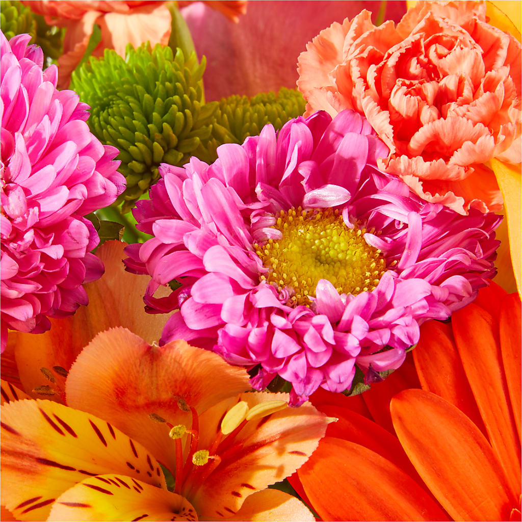 Soiree Bouquet –  J Flowers, Tipp City OH