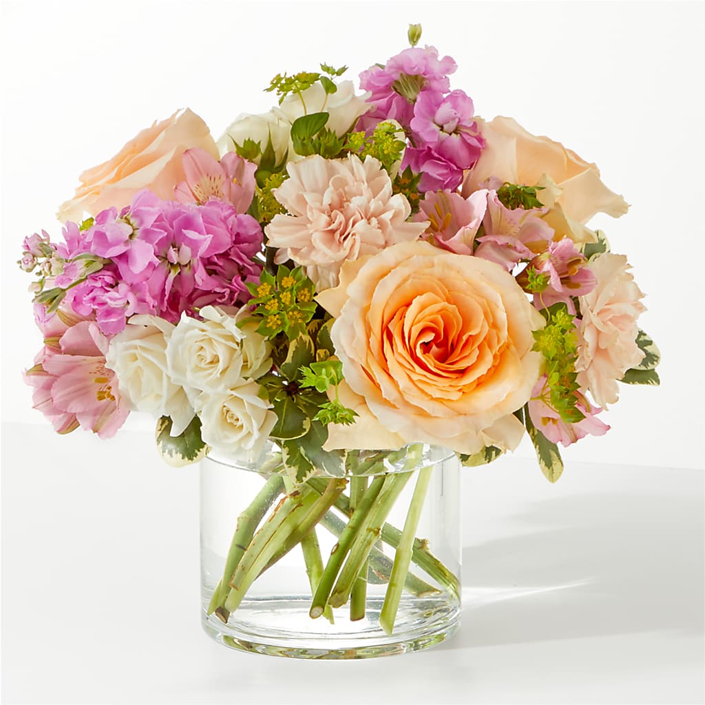Paradise Bouquet –  J Flowers, Tipp City OH