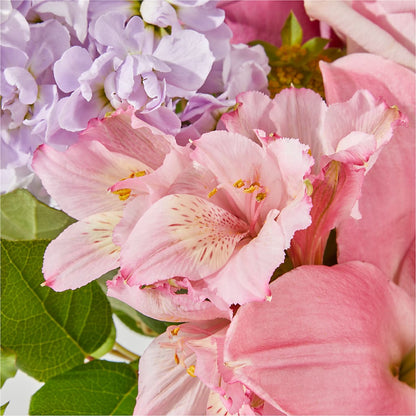The Crown Jewel Bouquet –  J Flowers, Tipp City OH