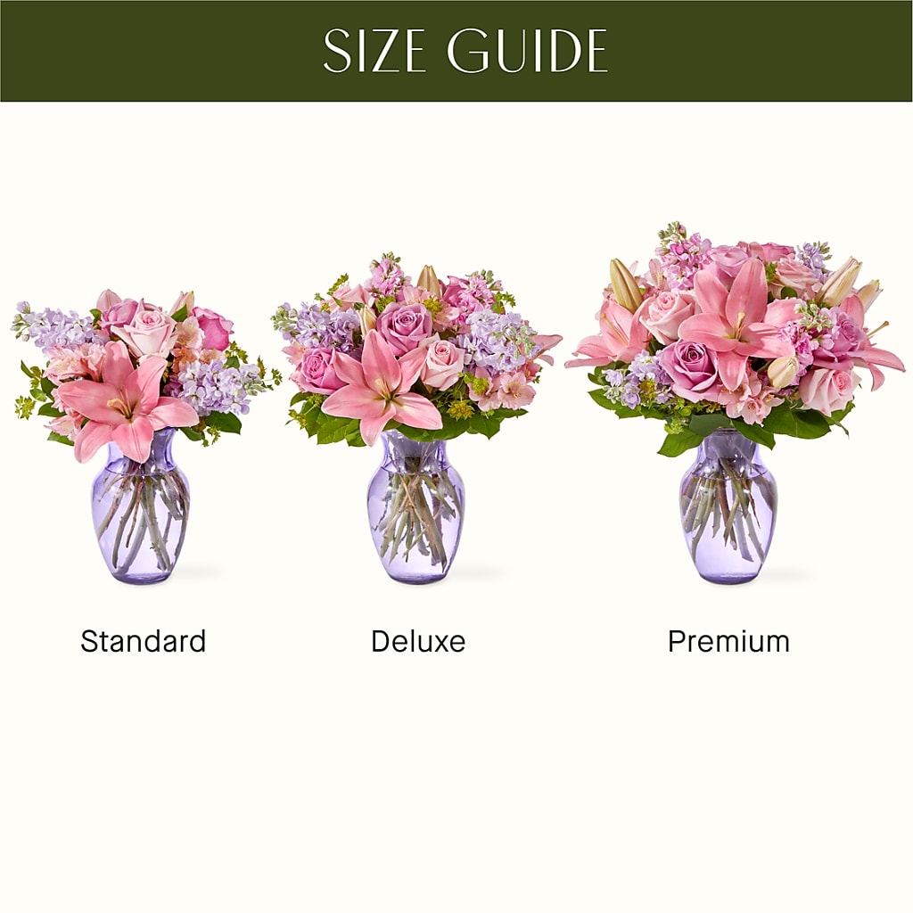 The Crown Jewel Bouquet –  J Flowers, Tipp City OH