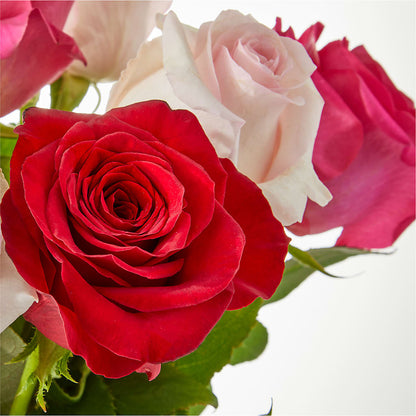 Charming Rose Bouquet –  J Flowers, Tipp City OH