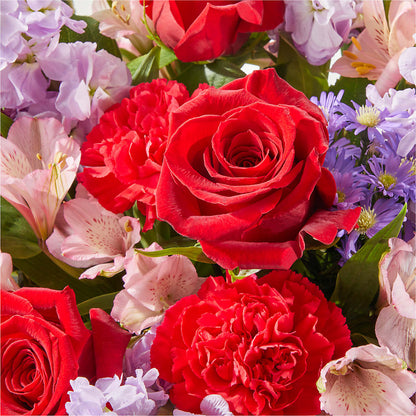 Your Majesty Bouquet –  J Flowers, Tipp City OH