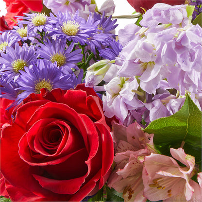 Your Majesty Bouquet –  J Flowers, Tipp City OH