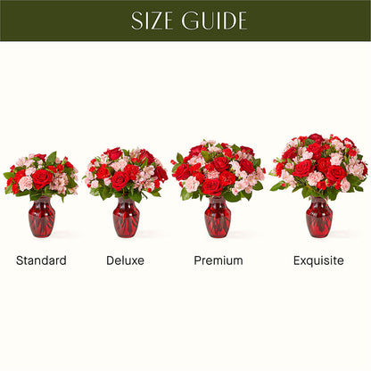 Candy Kisses Bouquet –  J Flowers, Tipp City OH