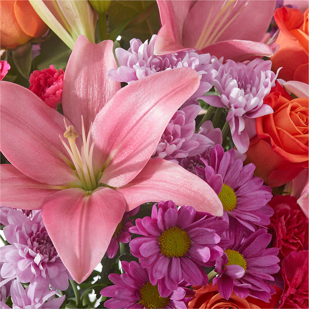 One and Only Bouquet –  J Flowers, Tipp City OH