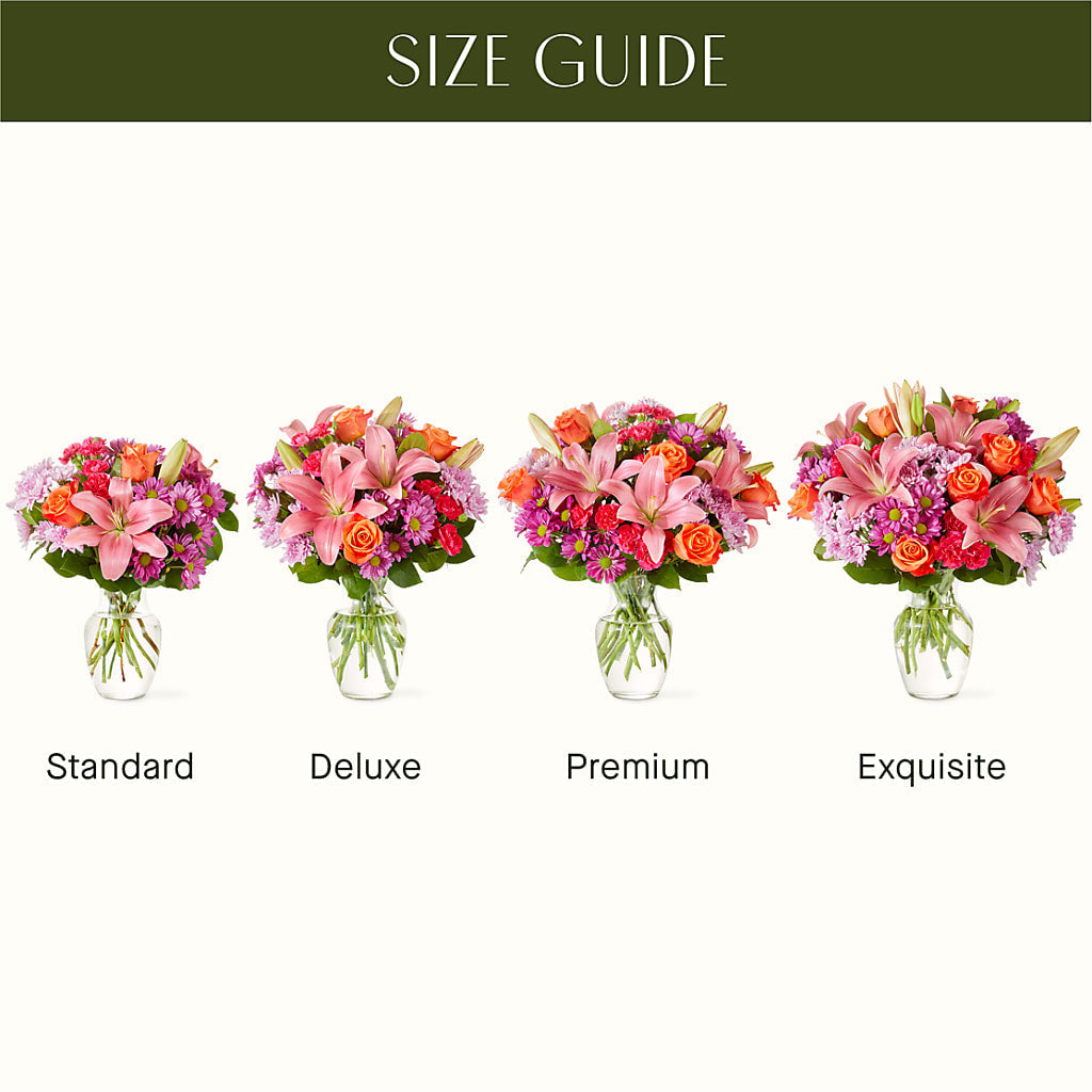 One and Only Bouquet –  J Flowers, Tipp City OH