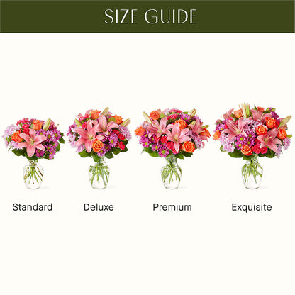 One and Only Bouquet –  J Flowers, Tipp City OH
