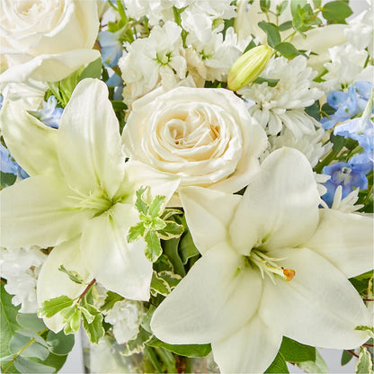 Peace of Mind Bouquet –  J Flowers, Tipp City OH