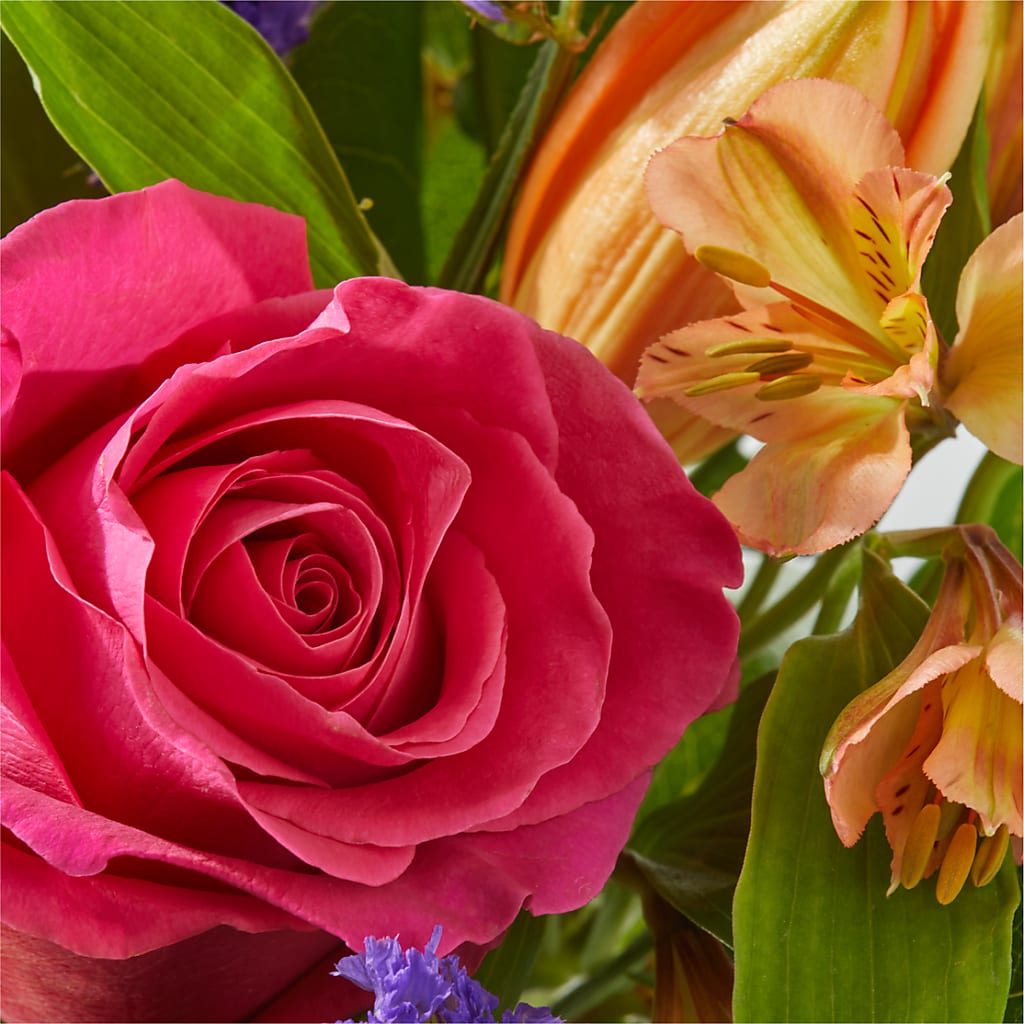 Joyful Bouquet –  J Flowers, Tipp City OH