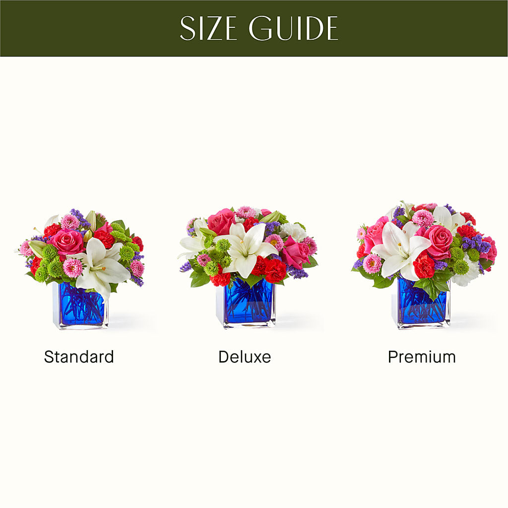 Quality Time Bouquet –  J Flowers, Tipp City OH