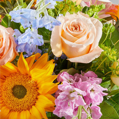 Dreamy Meadows Bouquet –  J Flowers, Tipp City OH