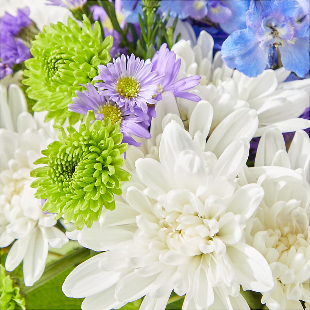 Genuine Gestures Bouquet –  J Flowers, Tipp City OH