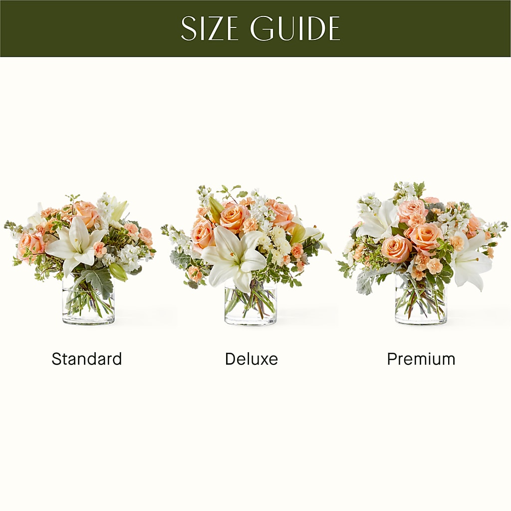 Darling Bouquet –  J Flowers, Tipp City OH