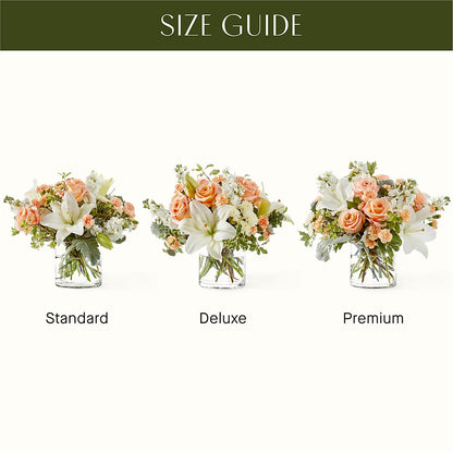 Darling Bouquet –  J Flowers, Tipp City OH