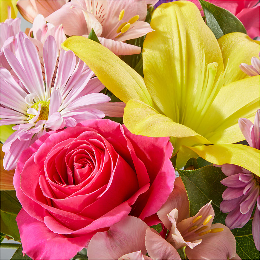 Sprinkles Bouquet –  J Flowers, Tipp City OH